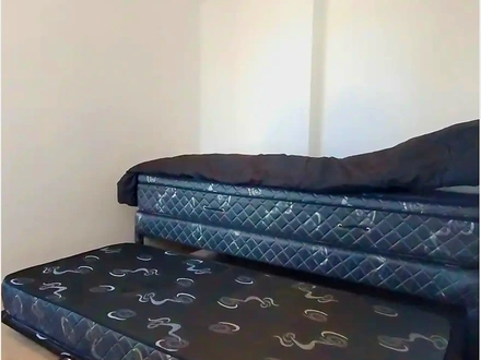 Alquiler temporario de apartamento em Mar del plata