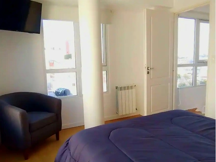Alquiler temporario de apartamento em Mar del plata
