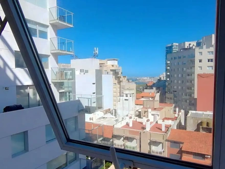 Alquiler temporario de apartamento em Mar del plata