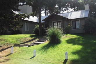 Alquiler temporario de casa en Pinamar