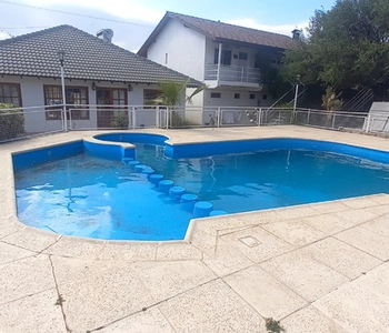 Alquiler temporario de cabaña en Villa cura brochero