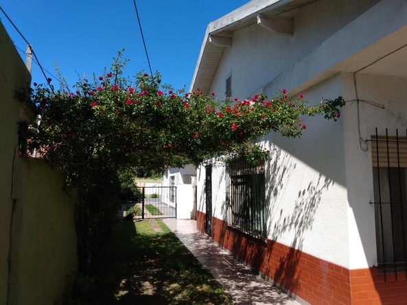 Alquiler temporario de departamento en San clemente del tuyu