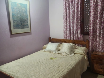 Alquiler temporario de casa em San bernardo