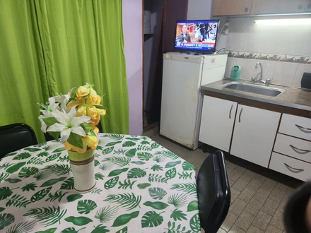 Alquiler temporario de casa em San bernardo