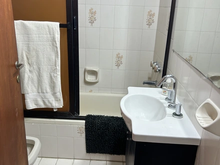 Alquiler temporario de apartamento em Miramar