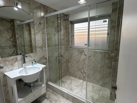 Alquiler temporario de apartamento em Miramar