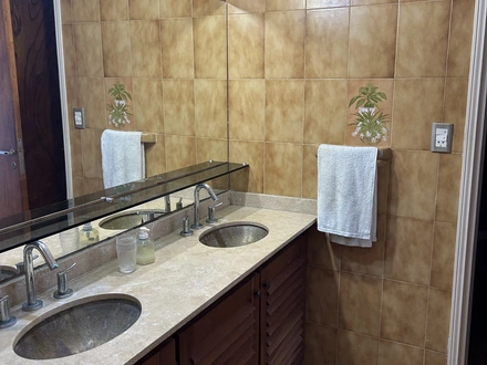 Alquiler temporario de apartamento em Miramar