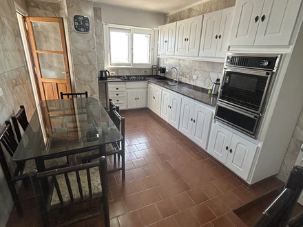 Alquiler temporario de apartamento em Miramar
