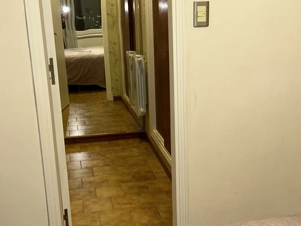Alquiler temporario de apartamento em Miramar