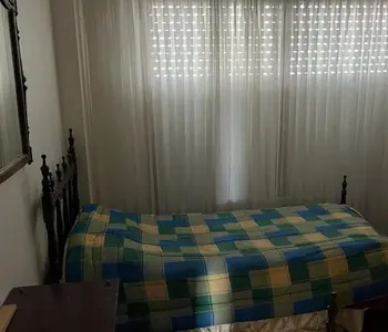 Alquiler temporario de apartamento em Miramar