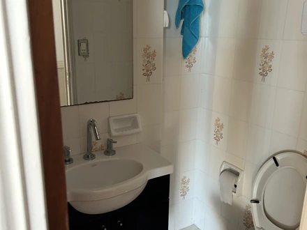 Alquiler temporario de apartamento em Miramar