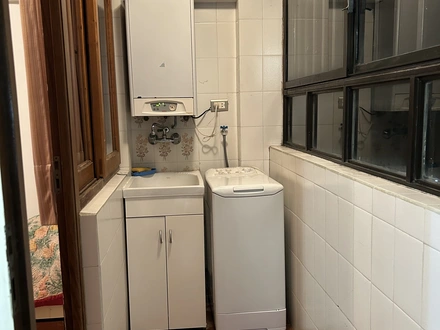 Alquiler temporario de apartamento em Miramar