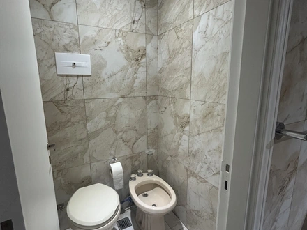 Alquiler temporario de apartamento em Miramar