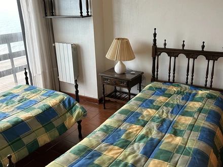 Alquiler temporario de apartamento em Miramar