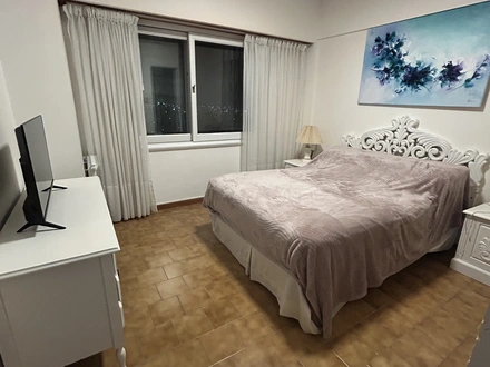 Alquiler temporario de apartamento em Miramar