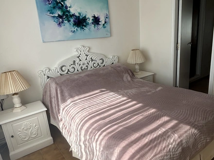 Alquiler temporario de apartamento em Miramar