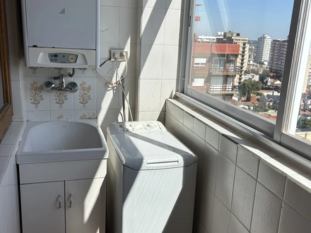Alquiler temporario de apartamento em Miramar