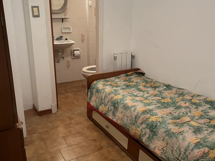 Alquiler temporario de apartamento em Miramar