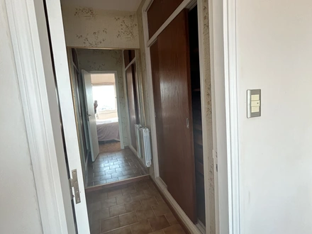 Alquiler temporario de apartamento em Miramar