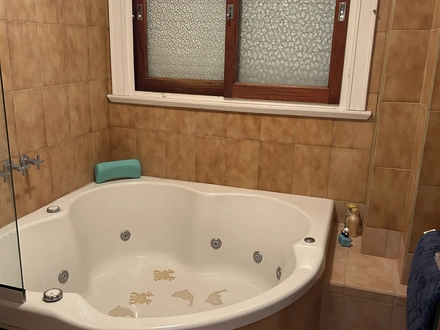Alquiler temporario de apartamento em Miramar
