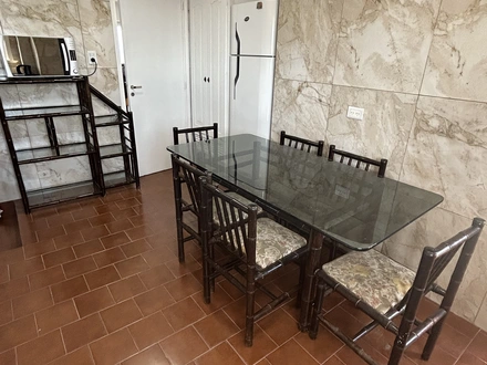 Alquiler temporario de apartamento em Miramar