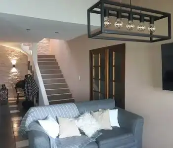 Alquiler temporario de casa em Miramar