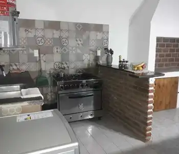 Alquiler temporario de casa em Miramar
