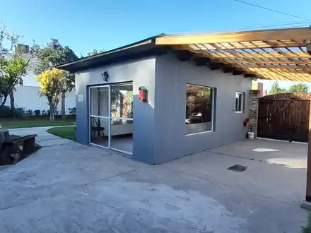 Alquiler temporario de casa em Miramar