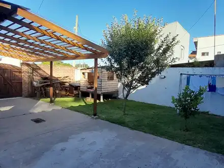 Alquiler temporario de casa em Miramar