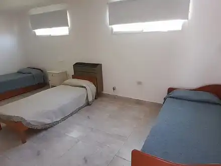 Alquiler temporario de casa em Miramar