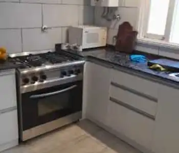 Alquiler temporario de casa em Miramar