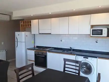 Alquiler temporario de apartamento em Ostende