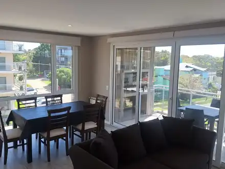 Alquiler temporario de apartamento em Ostende