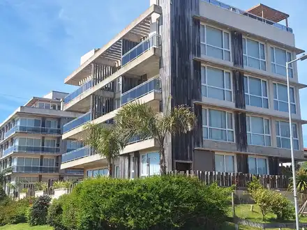 Alquiler temporario de apartamento em Ostende