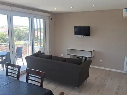 Alquiler temporario de apartamento em Ostende