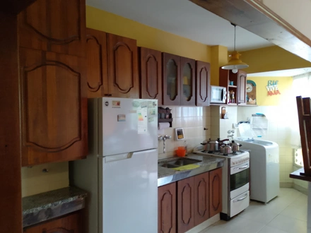 Alquiler temporario de apartamento em Mar del plata