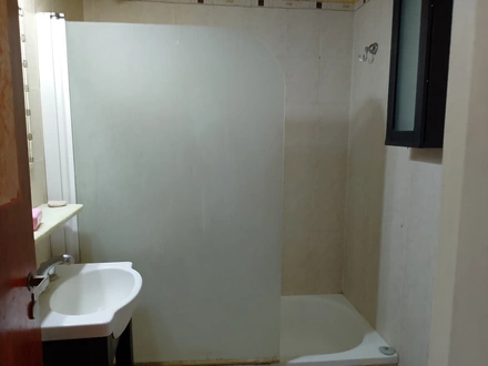 Alquiler temporario de apartamento em Mar del plata