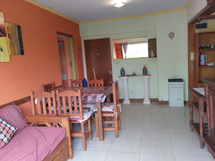 Alquiler temporario de apartamento em Mar del plata