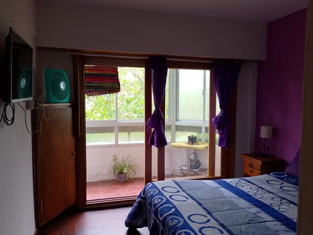 Alquiler temporario de apartamento em Mar del plata