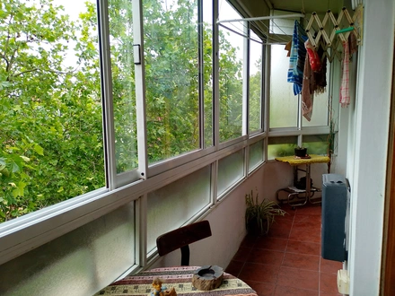 Alquiler temporario de apartamento em Mar del plata