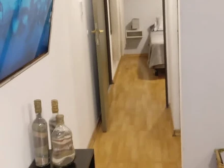 Alquiler temporario de apartamento em Mendoza