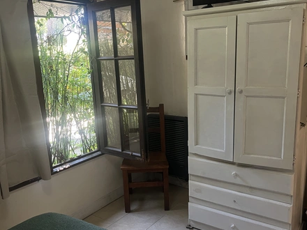 Alquiler temporario de apartamento em Villa gesell