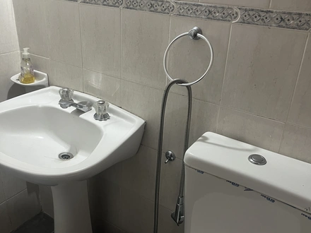 Alquiler temporario de apartamento em Villa gesell