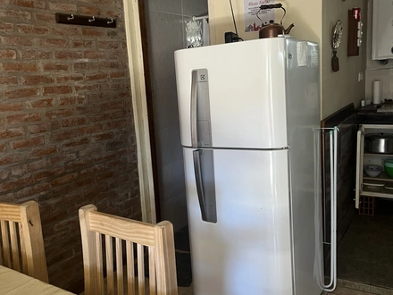 Alquiler temporario de apartamento em Villa gesell