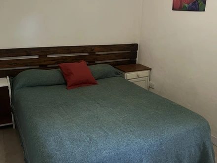 Alquiler temporario de apartamento em Villa gesell