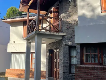 Alquiler temporario de casa en Mar del plata