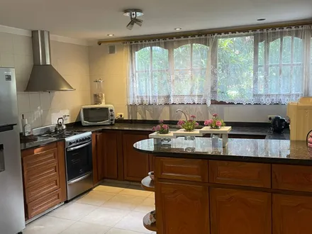 Alquiler temporario de casa en Mar del plata