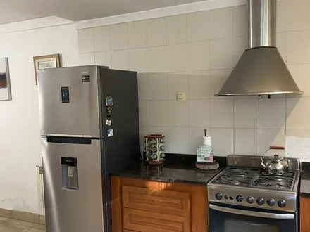 Alquiler temporario de casa en Mar del plata