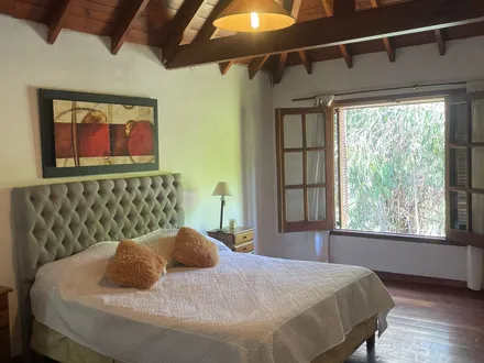 Alquiler temporario de casa en Mar del plata