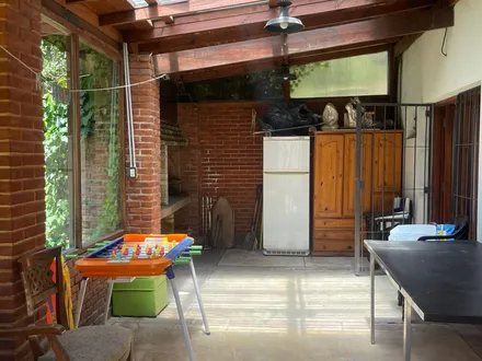 Alquiler temporario de casa en Mar del plata